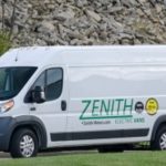 Electric Fiat Ducato by Zenith Review