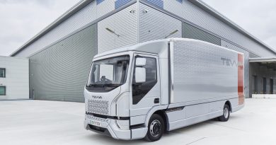 Tevva Trucks expand workforce