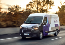 Renault Master E-Tech goes further