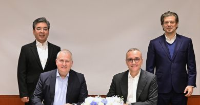 IVECO and Hyundai eLCV deal