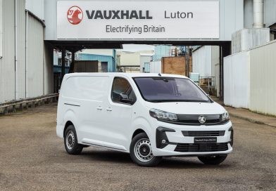 New Vauxhall Vivaro and eVivaro specification released