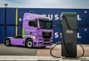 Glasgow haulier just solved the problem MAN’s new truck depends on