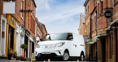 Harris Maxus aggressive on eDeliver 3 pricing